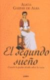 Portada de EL SEGUNDO SUEÑO