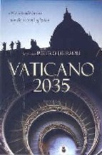 Portada de VATICANO 2035