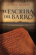 Portada de EL ESCRIBA DEL BARRO