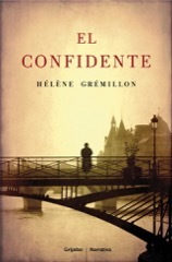 Portada de EL CONFIDENTE