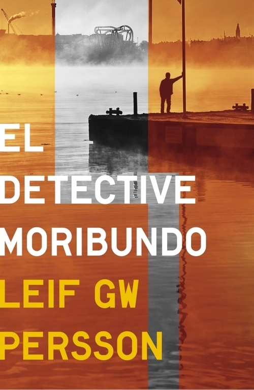 Portada del libro EL DETECTIVE MORIBUNDO