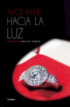 Portada del libro HACIA LA LUZ. Luz y sombras 4