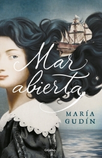 Portada del libro MAR ABIERTA