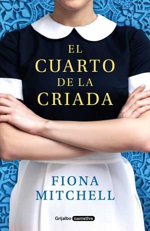 Portada del libro EL CUARTO DE LA CRIADA