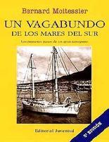 Portada de UN VAGABUNDO DE LOS MARES DEL SUR