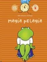 Portada de MAGIA POTAGIA