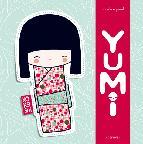 Portada de YUMI