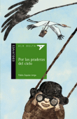 Portada del libro POR LAS PRADERAS DEL CIELO