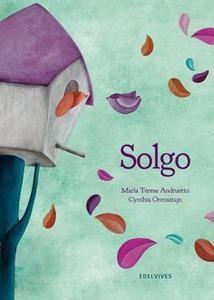 Portada del libro SOLGO