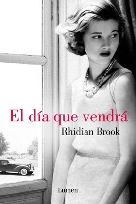 Portada de EL DÍA QUE VENDRÁ