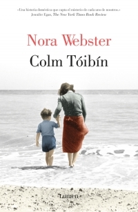 Portada de NORA WEBSTER