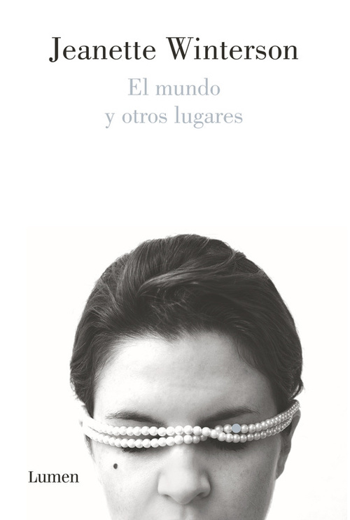 Portada del libro EL MUNDO Y OTROS LUGARES