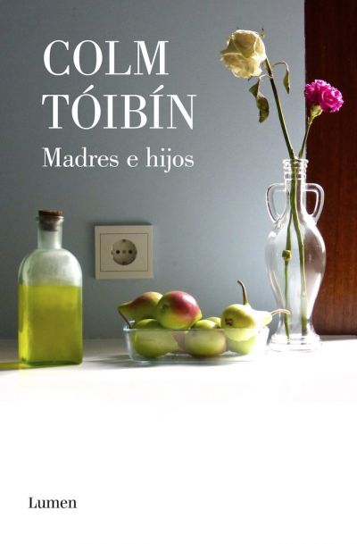 Portada del libro MADRES E HIJOS