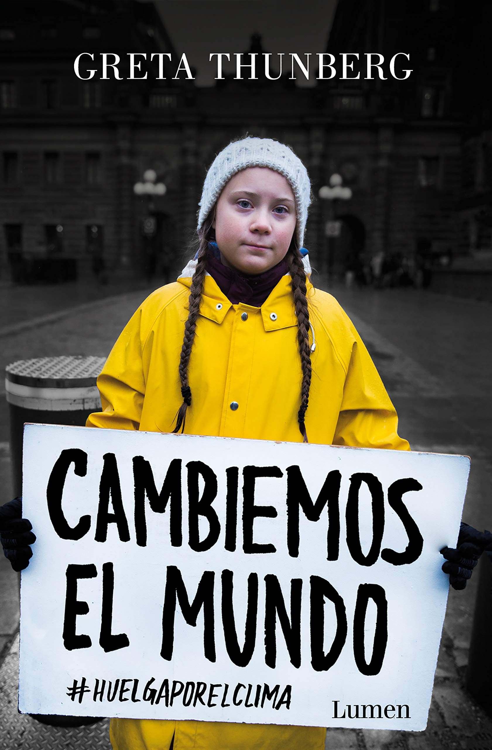 Portada del libro CAMBIEMOS EL MUNDO