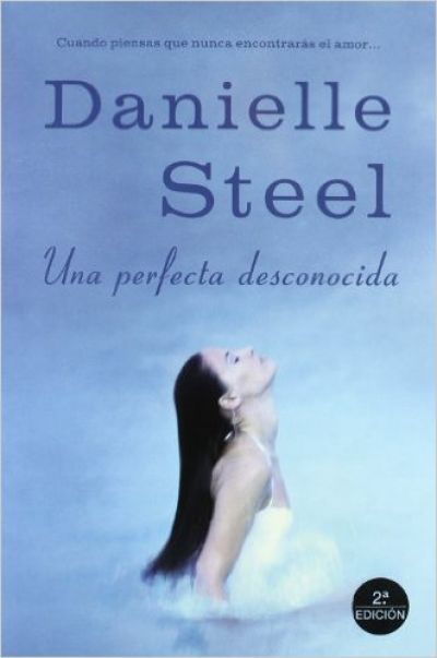 Portada del libro UNA PERFECTA DESCONOCIDA