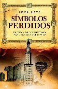 Portada de SÍMBOLOS PERDIDOS