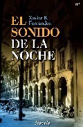 Portada del libro EL SONIDO DE LA NOCHE