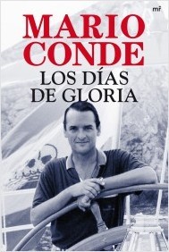 Portada del libro LOS DÍAS DE GLORIA