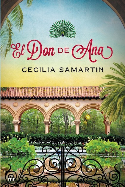 Portada del libro EL DON DE ANA