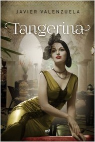 Portada de TANGERINA