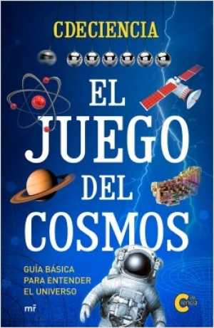 Portada de EL JUEGO DEL COSMOS