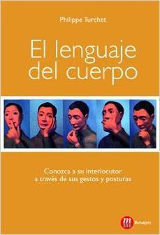 Portada del libro EL LENGUAJE DEL CUERPO