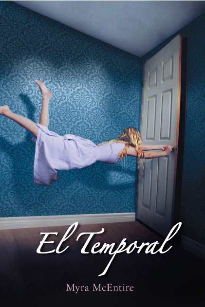 Portada del libro EL TEMPORAL