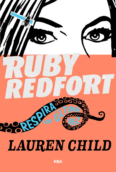 Portada del libro RUBY REDFORD 2