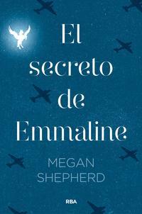 Portada del libro EL SECRETO DE EMMALINE