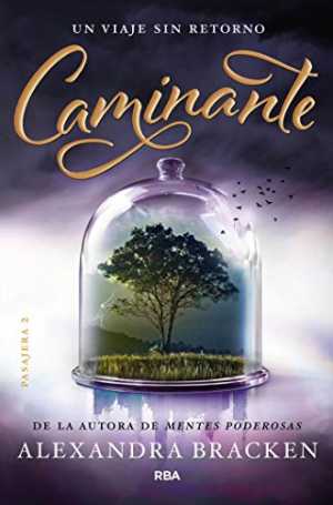 Portada del libro CAMINANTE