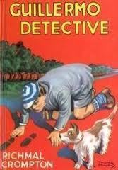 Portada de GUILLERMO, DETECTIVE