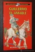 Portada de GUILLERMO, EL AMABLE