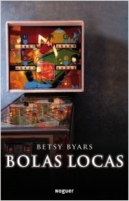 Portada de BOLAS LOCAS