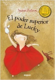 Portada de EL PODER SUPERIOR DE LUCKY