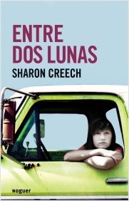 Portada del libro ENTRE DOS LUNAS