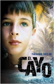 Portada del libro EL CAYO