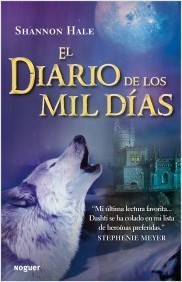 Portada del libro EL DIARIO DE LOS MIL DÍAS