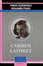 Portada de CARMEN LAFORET