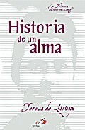 Portada del libro HISTORIA DE UN ALMA