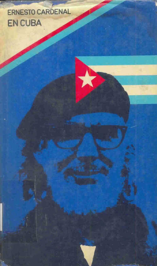 Portada del libro EN CUBA