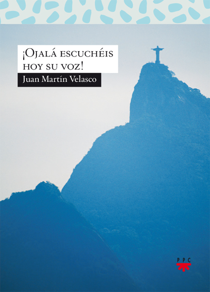 Portada del libro ¡OJALÁ ESCUCHÉIS HOY SU VOZ!