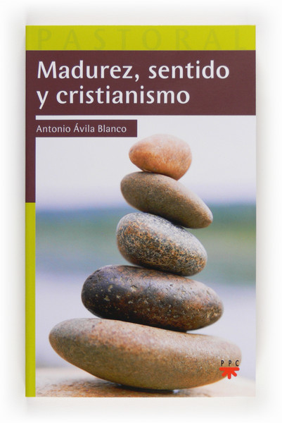 Portada del libro MADUREZ, SENTIDO Y CRISTIANISMO