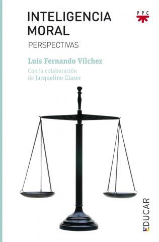 Portada de INTELIGENCIA MORAL. Perspectivas