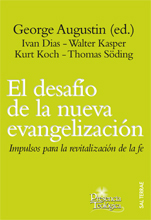 Portada del libro EL DESAFÍO DE LA NUEVA EVANGELIZACIÓN