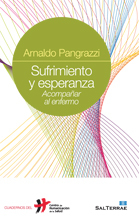 Portada de SUFRIMIENTO Y ESPERANZA