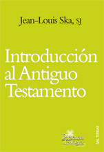 Portada del libro INTRODUCCIÓN AL ANTIGUO TESTAMENTO