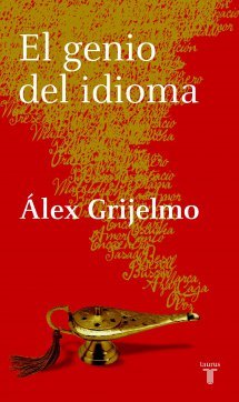 Portada del libro EL GENIO DEL IDIOMA