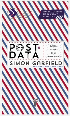 Portada de POSTDATA