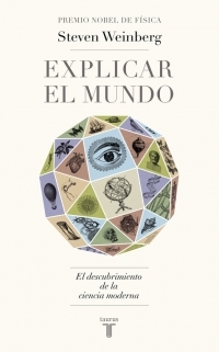 Portada del libro EXPLICAR EL MUNDO