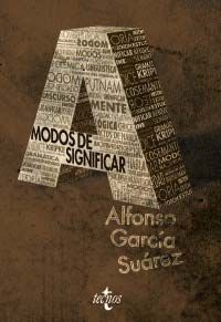 Portada del libro MODOS DE SIGNIFICAR